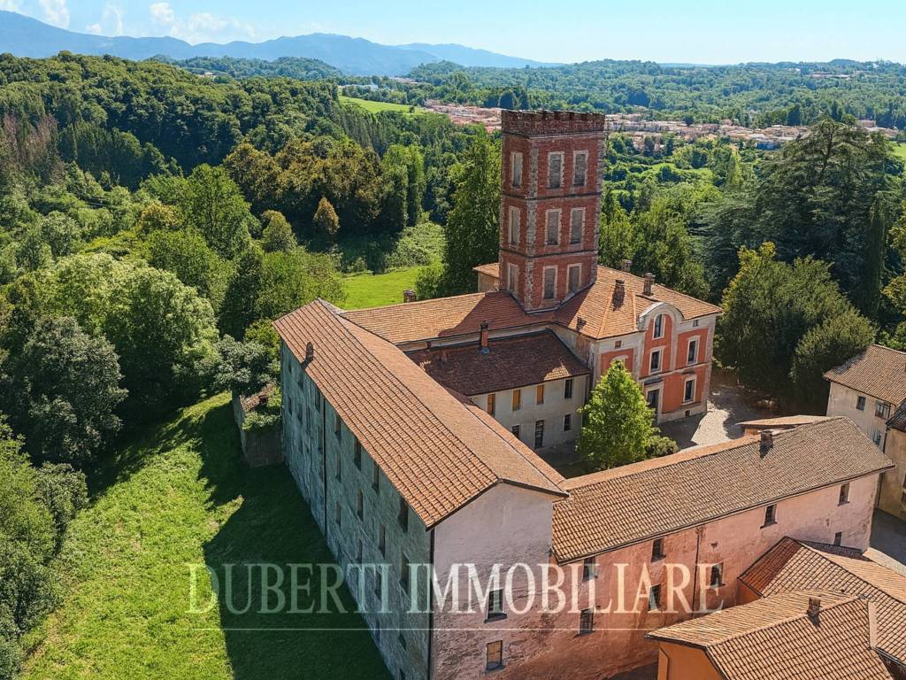 Villa a Cantello in Via Giuseppe Giusti - Foto 4