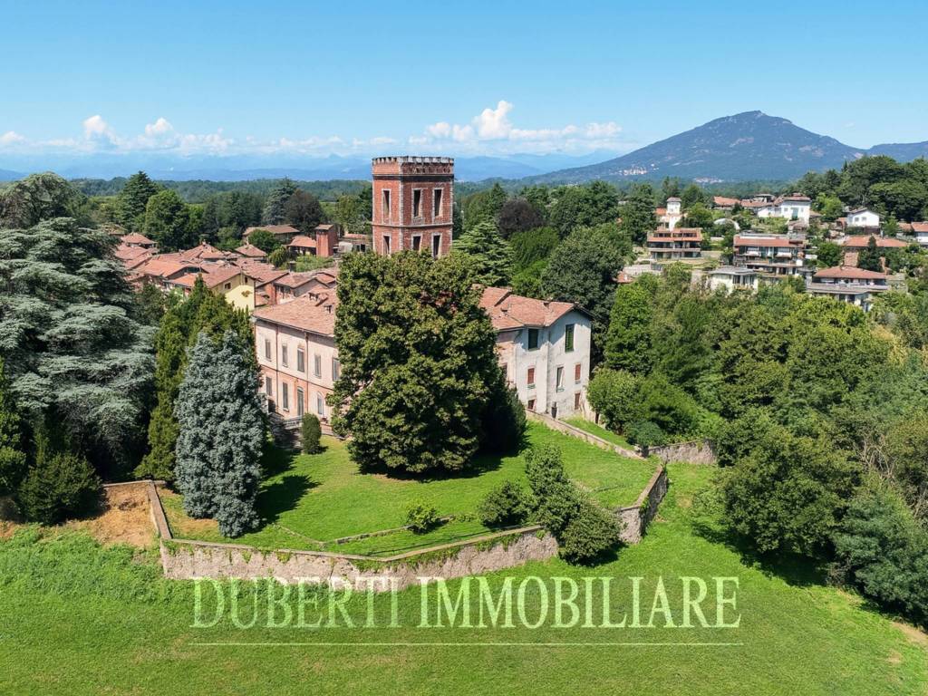 Villa a Cantello in Via Giuseppe Giusti - Foto 5