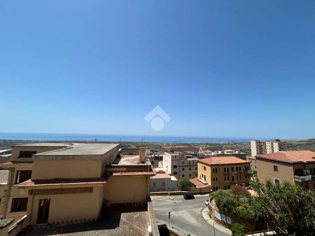 Appartamento a Agrigento in Via S. Vito, 52 - Foto 3