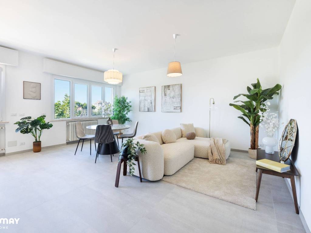 Appartamento a Riccione in Viale Torriglia, 5 - Foto 2