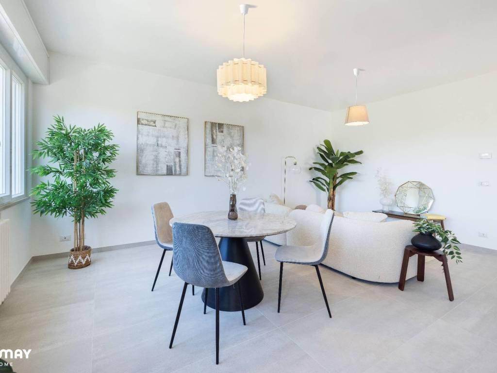 Appartamento a Riccione in Viale Torriglia, 5 - Foto 4