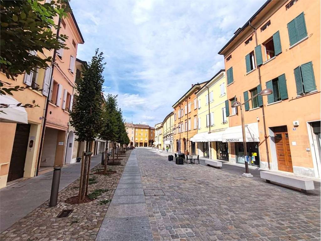 Immobile a Carpi in Corso Roma - Foto 2