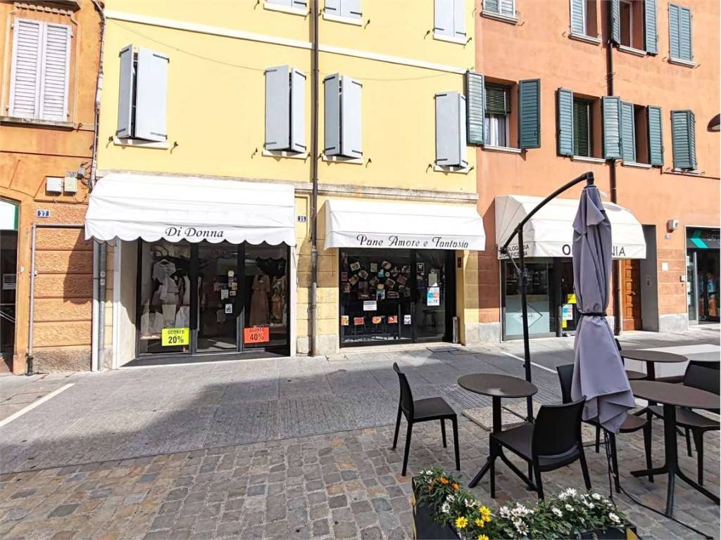 Immobile a Carpi in Corso Roma - Foto 3