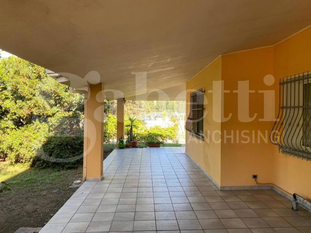 Villa a Oristano in VIA PARIGI, 91 - Foto 4