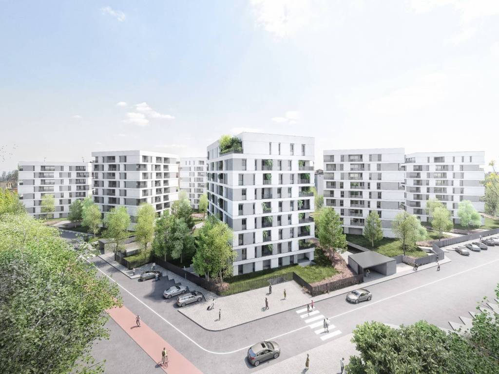 Appartamento a Lodi in Via Giuseppe Fascetti - Foto 2