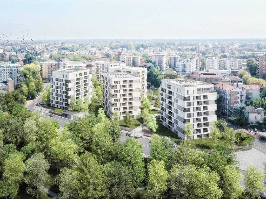 Appartamento a Lodi in Via Giuseppe Fascetti - Foto 3