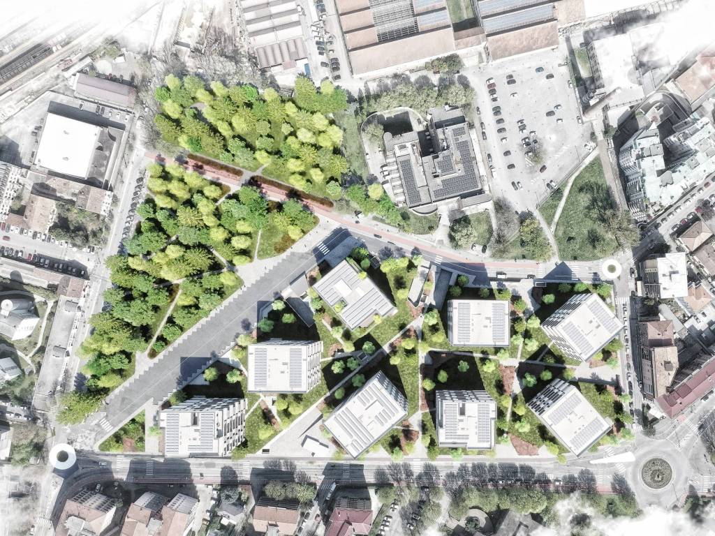 Appartamento a Lodi in Via Giuseppe Fascetti - Foto 4