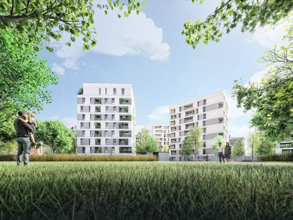 Appartamento a Lodi in Via Giuseppe Fascetti - Foto 5