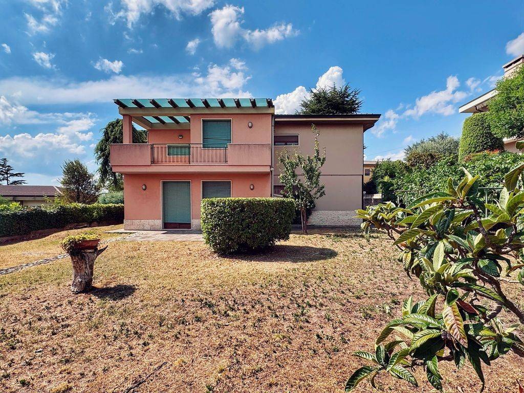 Villa a Castiglione delle stiviere in Via Bernardo Ordanino, 46 - Foto 5