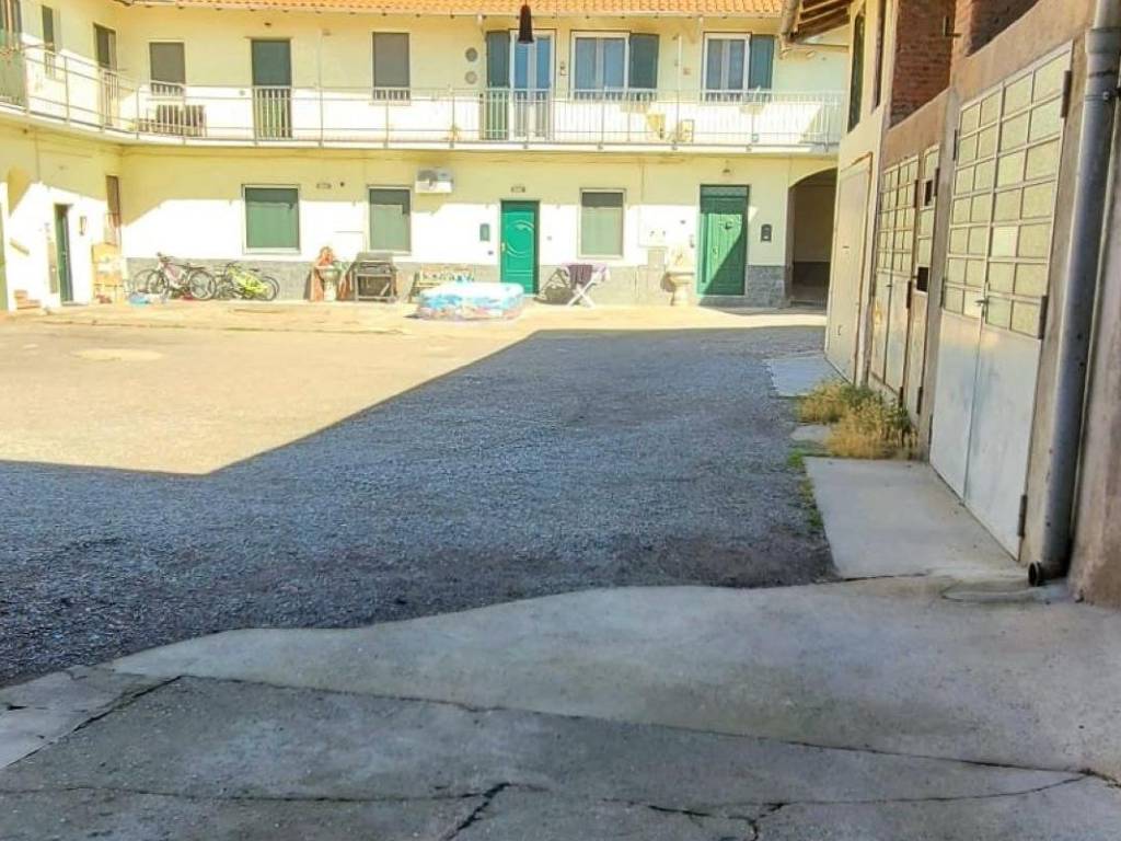 Box / garage a Uboldo in Vicolo Zara, 6 - Foto 4