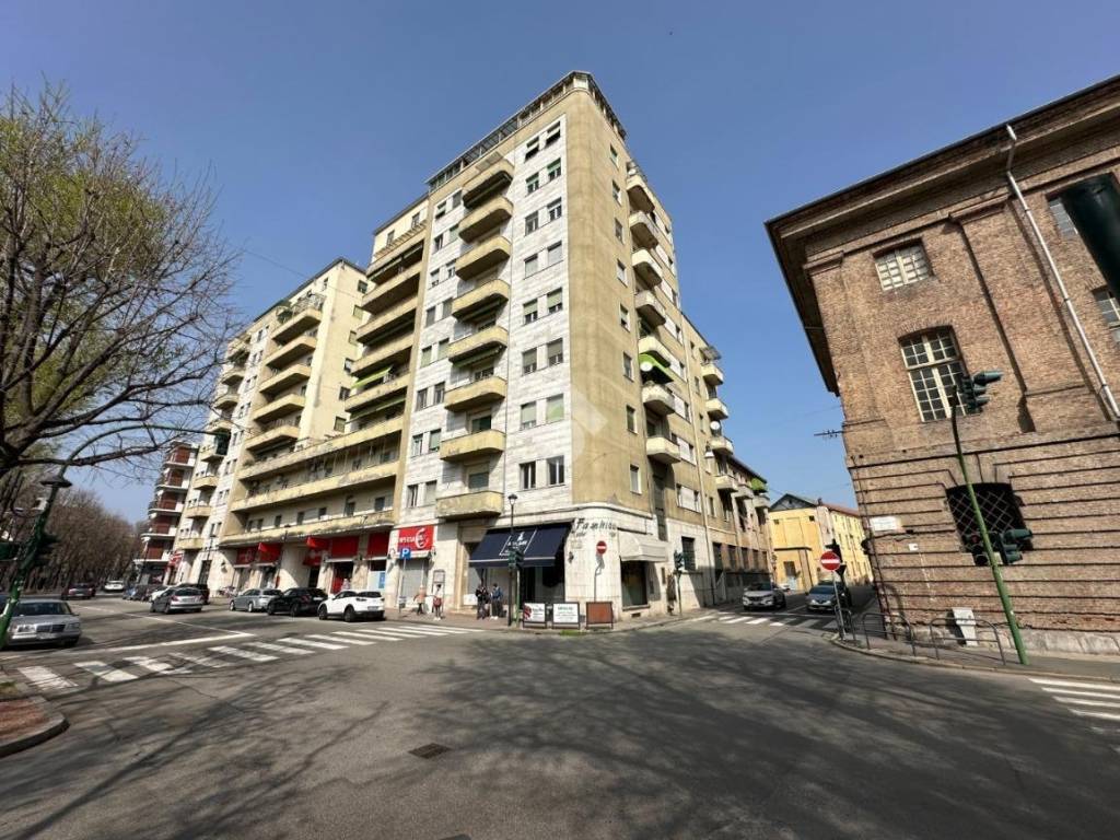 Appartamento a Vercelli in Via XX Settembre, 37 - Foto 5
