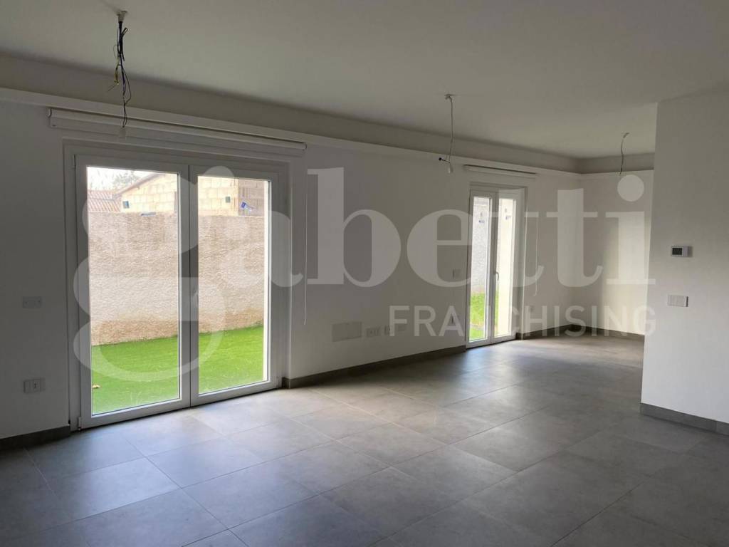 Appartamento a Cabras in VIA LEOPARDI, 100 - Foto 3
