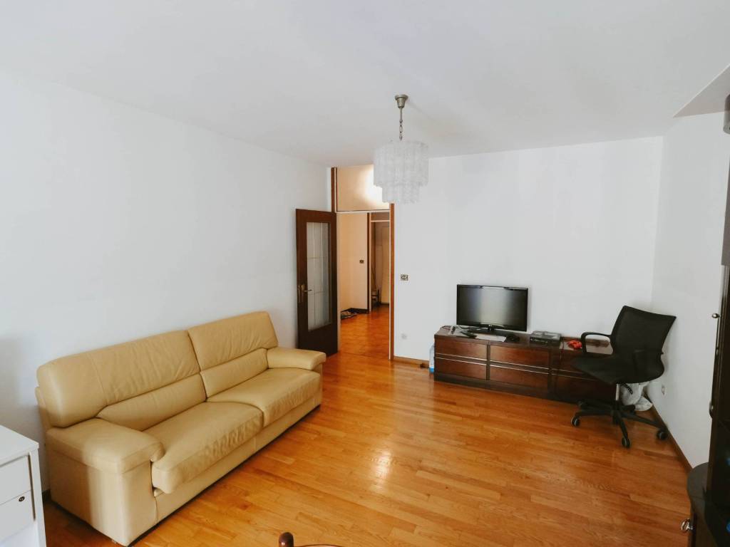 Appartamento a Trento in Via Umberto Moggioli - Foto 3