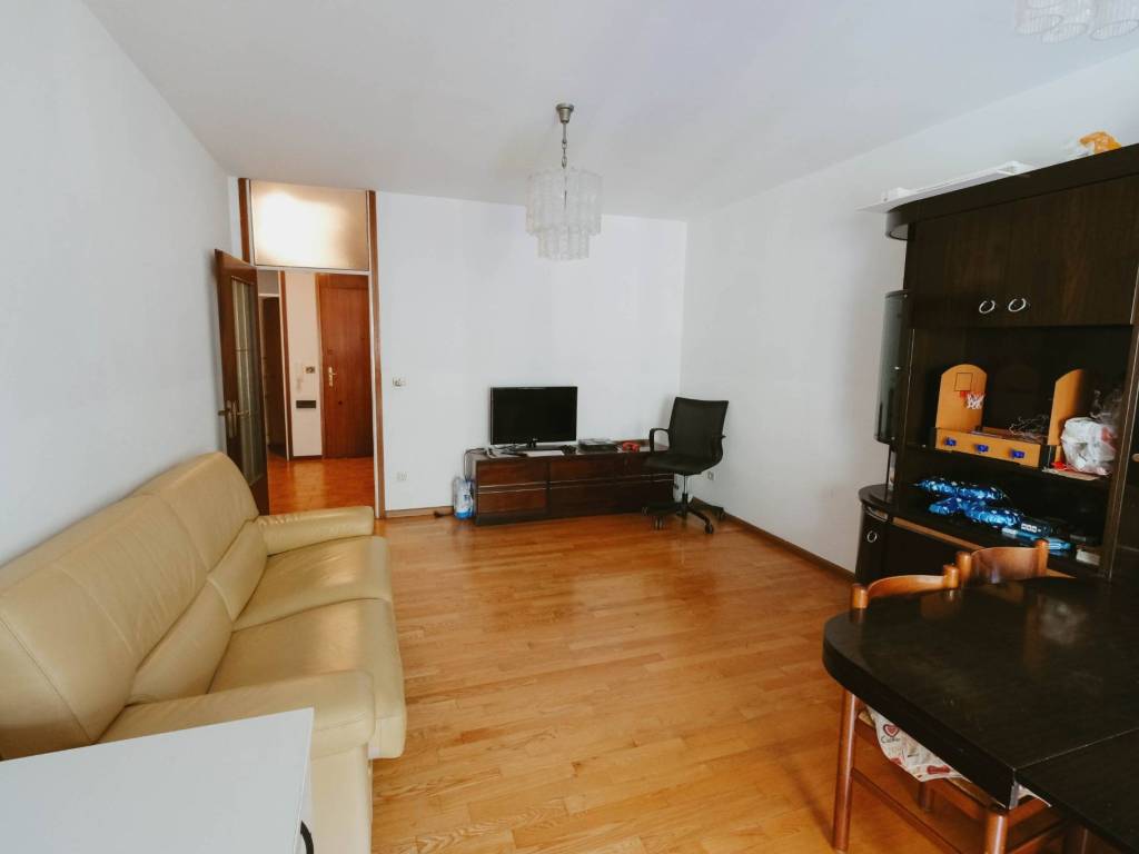Appartamento a Trento in Via Umberto Moggioli - Foto 4