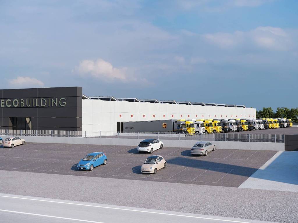 Immobile a Trani in SP130 - Foto 2