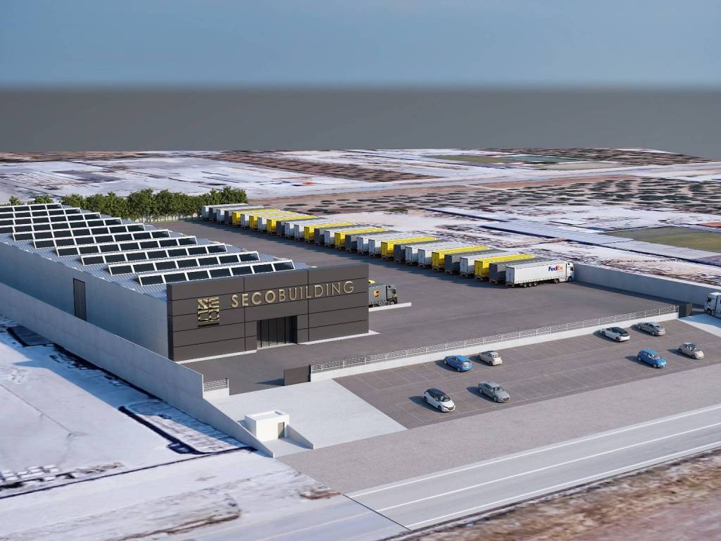 Immobile a Trani in SP130 - Foto 4