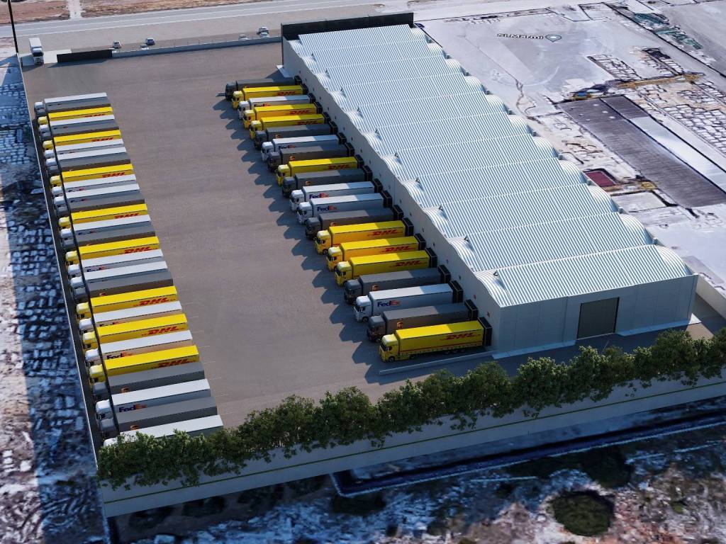 Immobile a Trani in SP130 - Foto 5