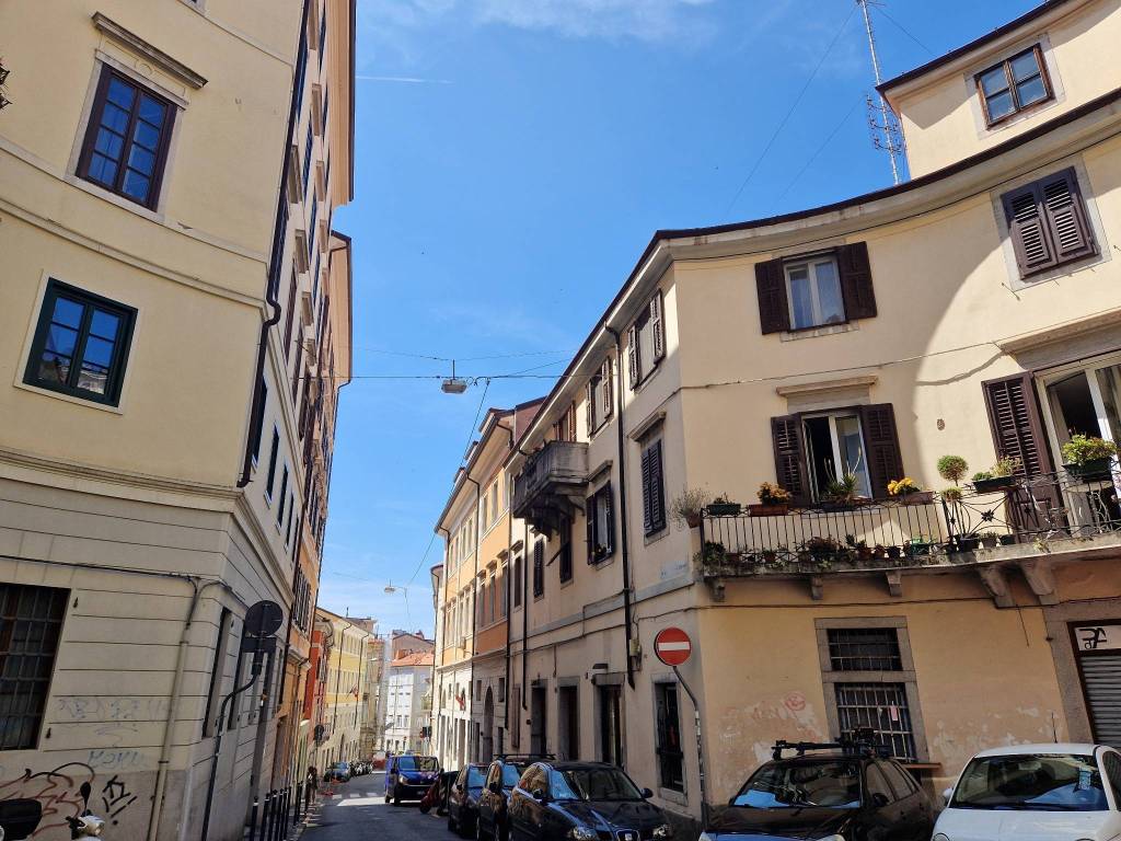 Appartamento a Trieste - Foto 2