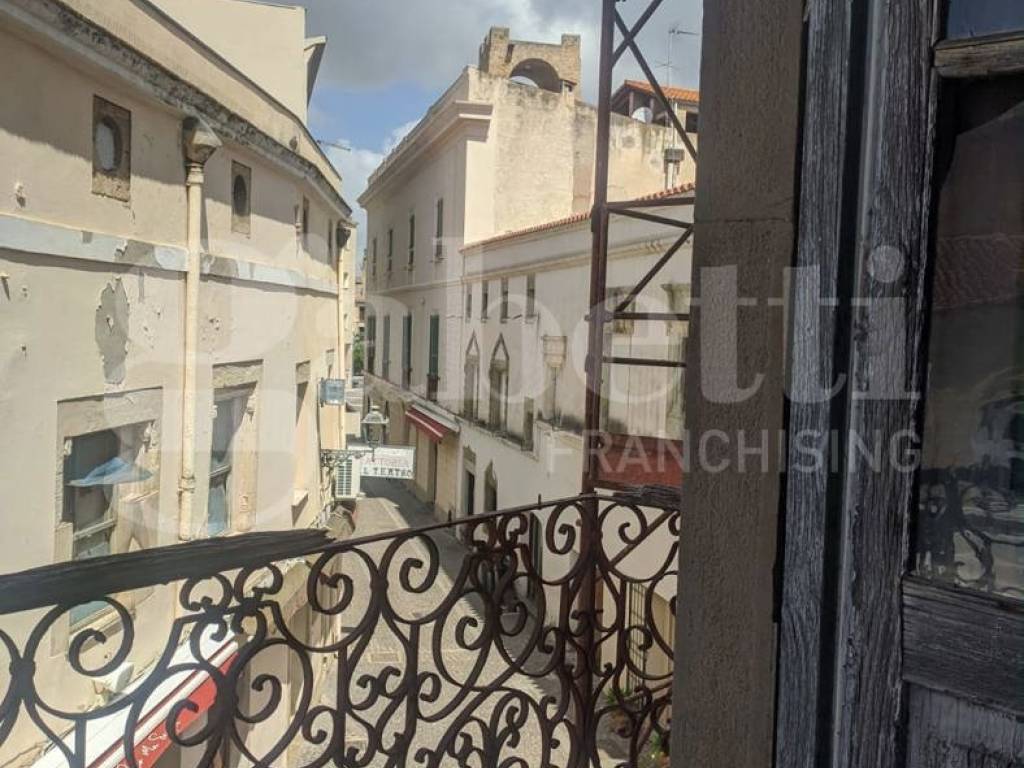 Palazzo / stabile a Oristano in VIA PARPAGLIA , 16 - Foto 5