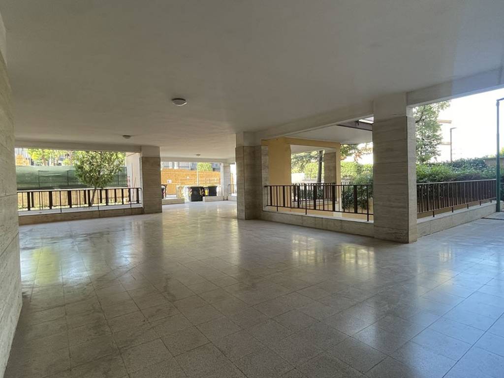 Appartamento a Bari in Via Martiri d'Avola - Foto 4