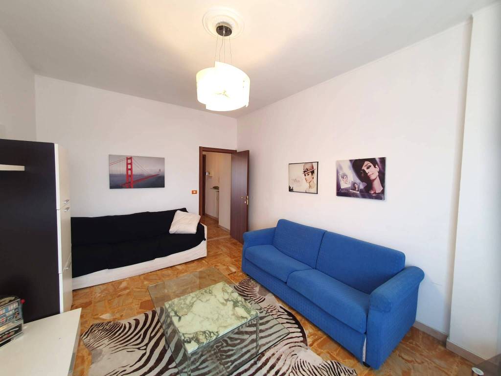 Appartamento a Alessandria in Corso Alfonso La Marmora, 4 - Foto 2