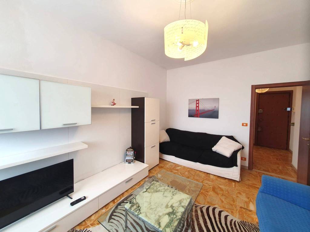 Appartamento a Alessandria in Corso Alfonso La Marmora, 4 - Foto 3