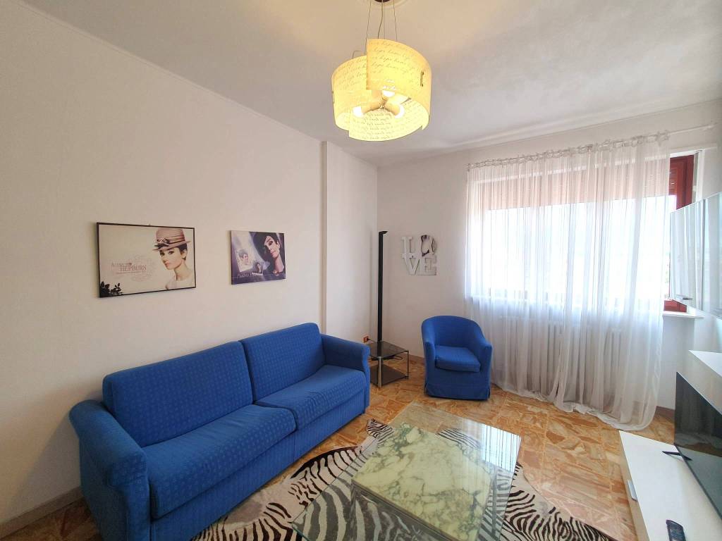 Appartamento a Alessandria in Corso Alfonso La Marmora, 4 - Foto 4