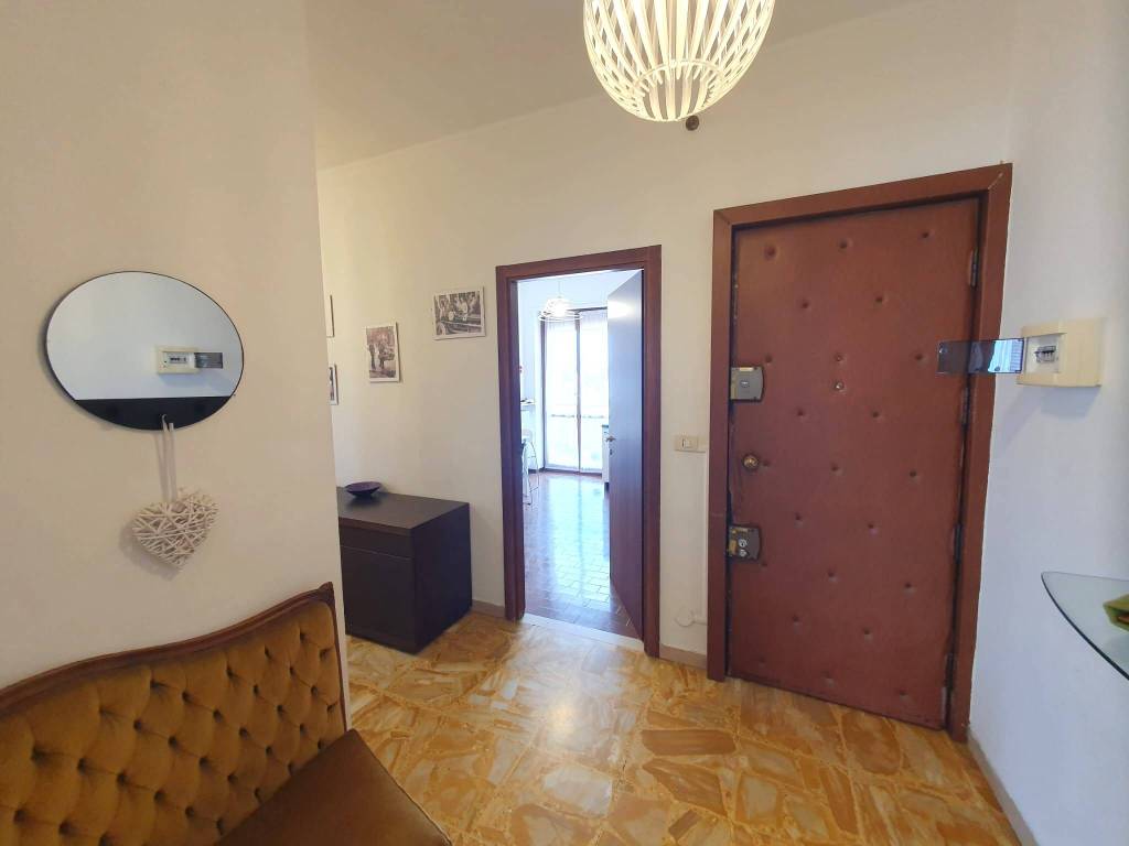 Appartamento a Alessandria in Corso Alfonso La Marmora, 4 - Foto 5