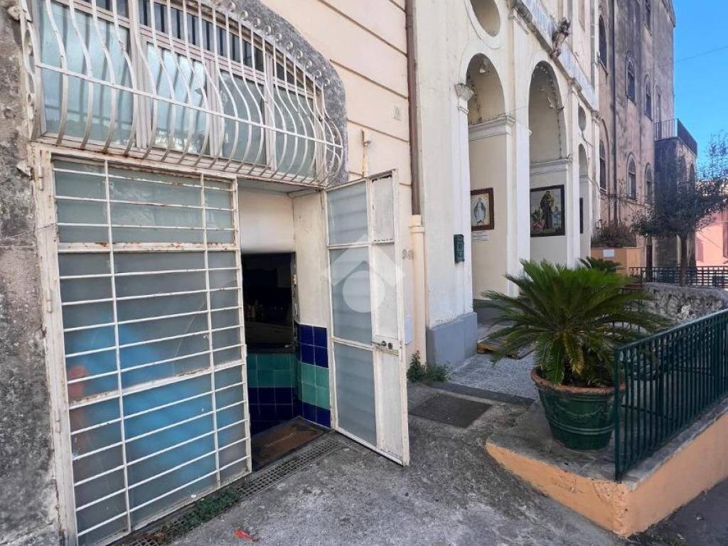Appartamento a Vietri sul mare in Via pellegrino primo, 9 - Foto 2