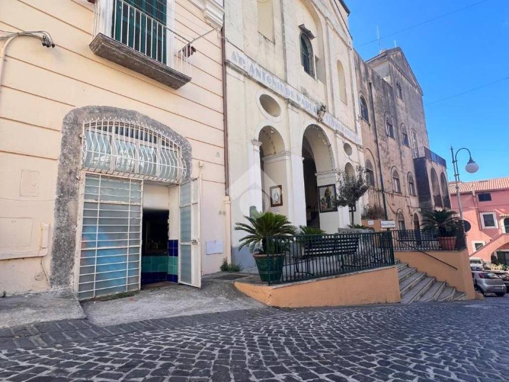Appartamento a Vietri sul mare in Via pellegrino primo, 9 - Foto 3
