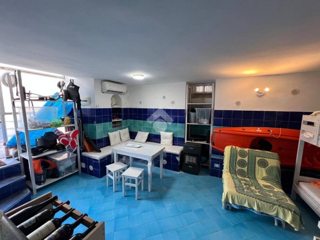 Appartamento a Vietri sul mare in Via pellegrino primo, 9 - Foto 5