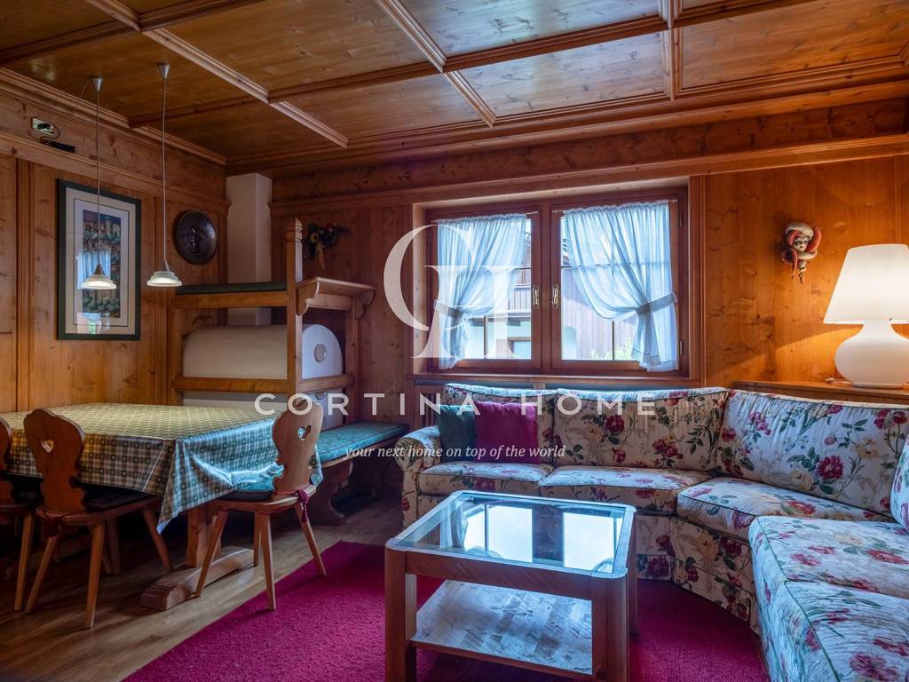 Appartamento a San vito di cadore in Via San Marco, 52 - Foto 2