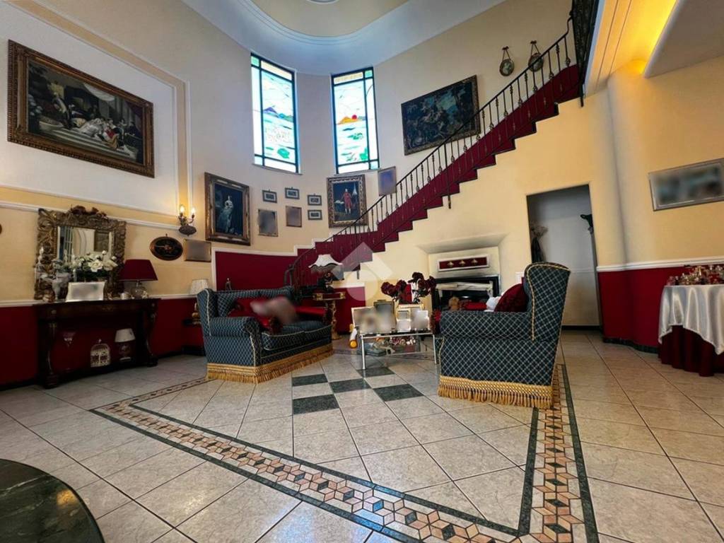 Villa a Mazara del vallo in Via Monsignor Giuseppe Stella, 58 - Foto 2