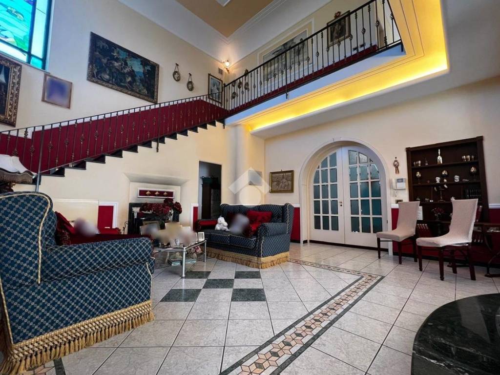 Villa a Mazara del vallo in Via Monsignor Giuseppe Stella, 58 - Foto 3