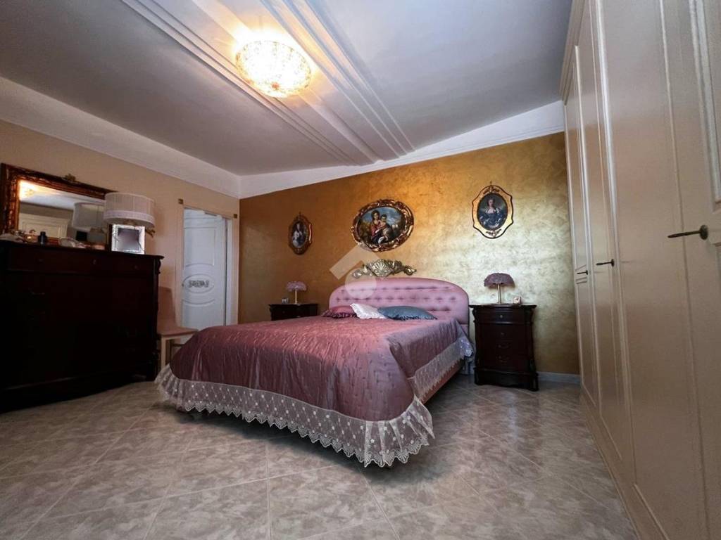 Villa a Mazara del vallo in Via Monsignor Giuseppe Stella, 58 - Foto 4
