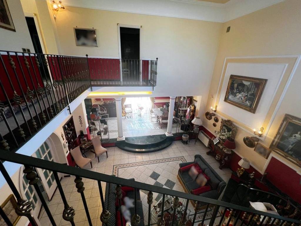 Villa a Mazara del vallo in Via Monsignor Giuseppe Stella, 58 - Foto 5