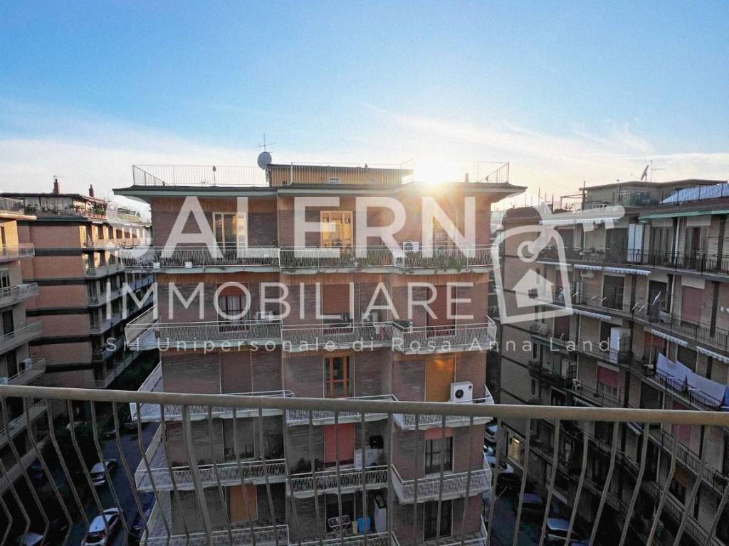 Appartamento a Salerno in Via Trento, 49 - Foto 2