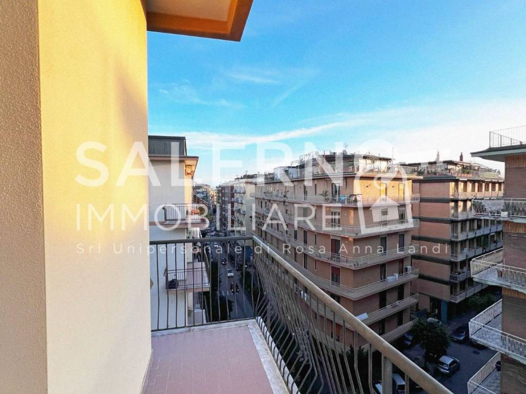 Appartamento a Salerno in Via Trento, 49 - Foto 4