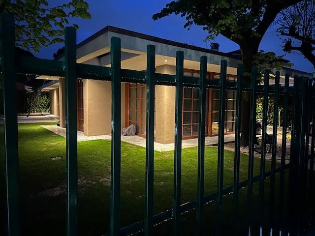 Villa a Forte dei marmi in Via Benedetto Croce - Foto 2