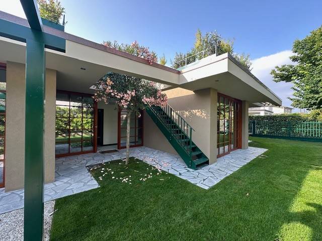 Villa a Forte dei marmi in Via Benedetto Croce - Foto 3