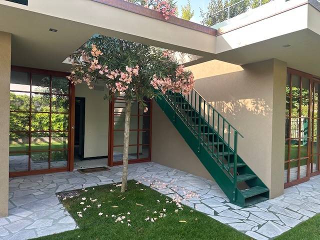 Villa a Forte dei marmi in Via Benedetto Croce - Foto 4