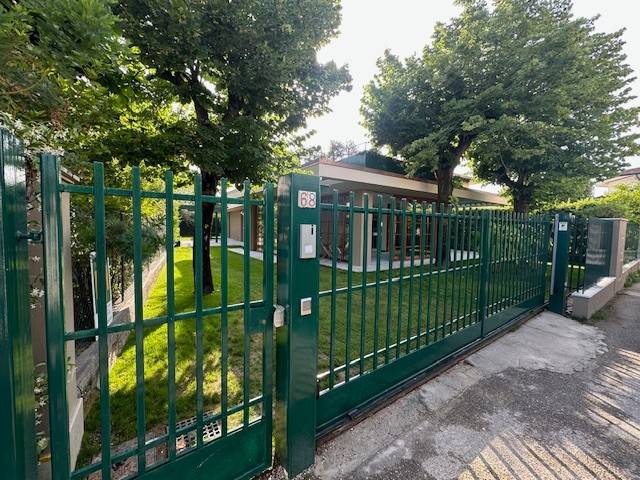 Villa a Forte dei marmi in Via Benedetto Croce - Foto 5