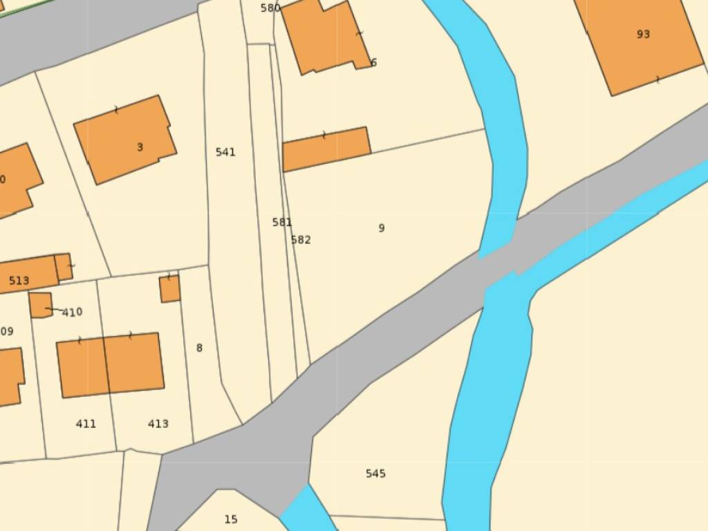 Terreno a Borghetto lodigiano in Via Lago - Foto 5