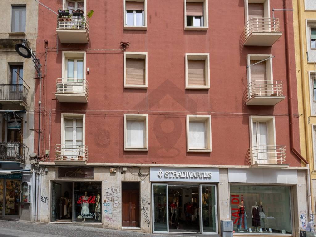 Appartamento a Cagliari in Via Giuseppe Garibaldi - Foto 2