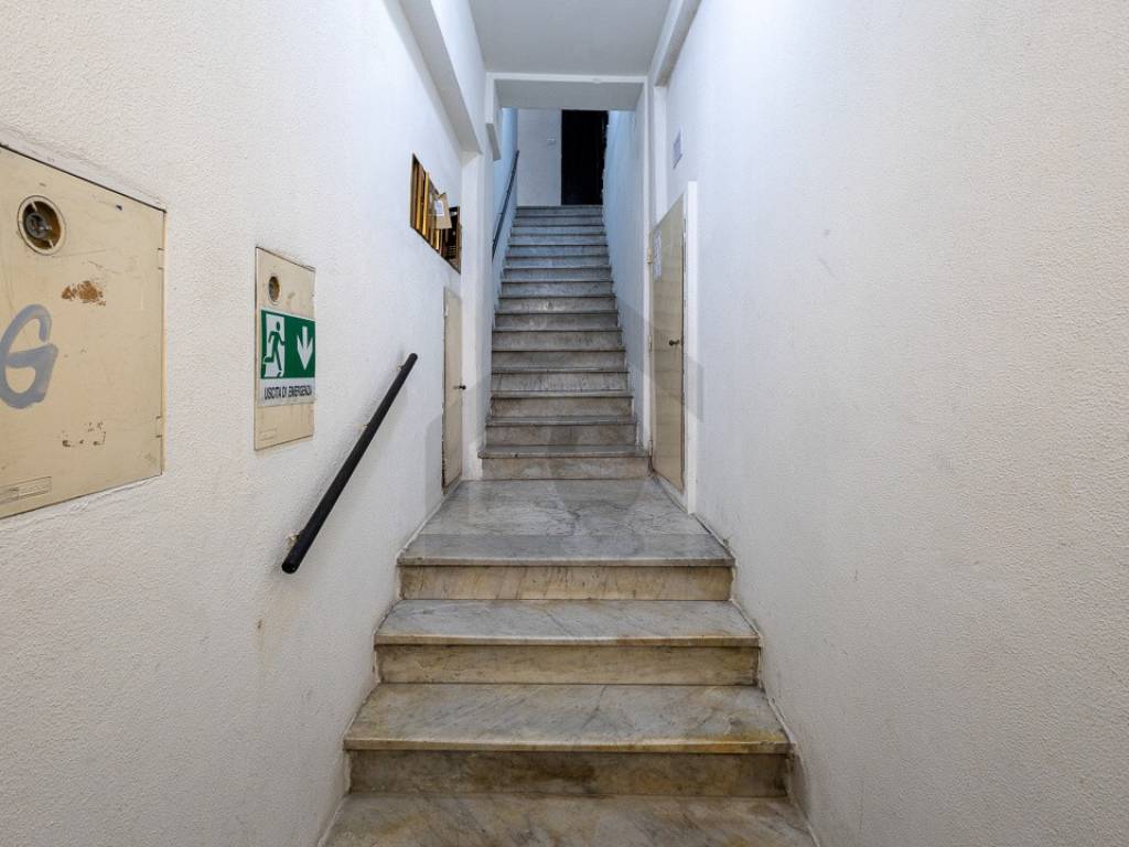 Appartamento a Cagliari in Via Giuseppe Garibaldi - Foto 3