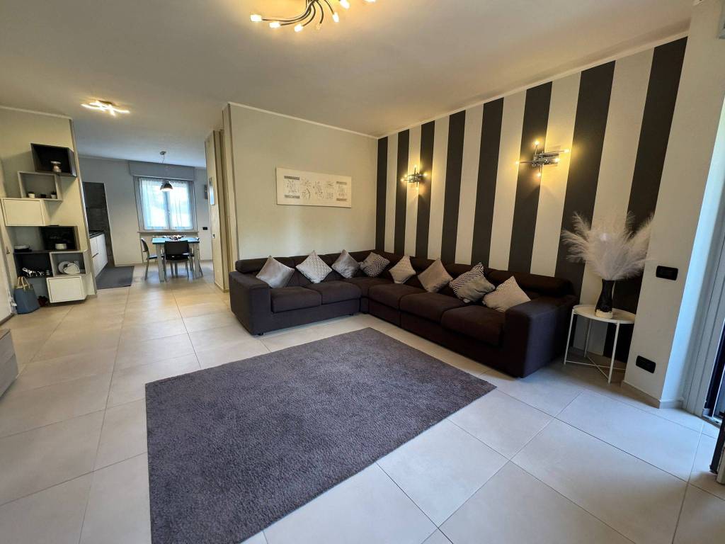 Appartamento a Alessandria in Via Quartieruzzi - Foto 2