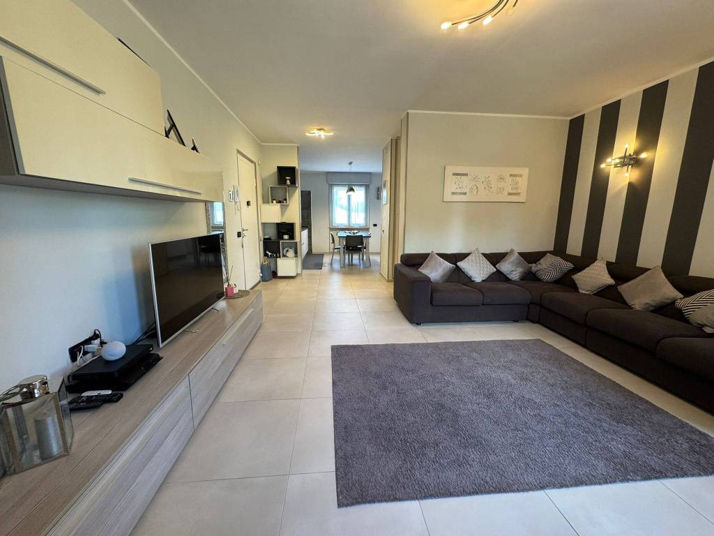 Appartamento a Alessandria in Via Quartieruzzi - Foto 3