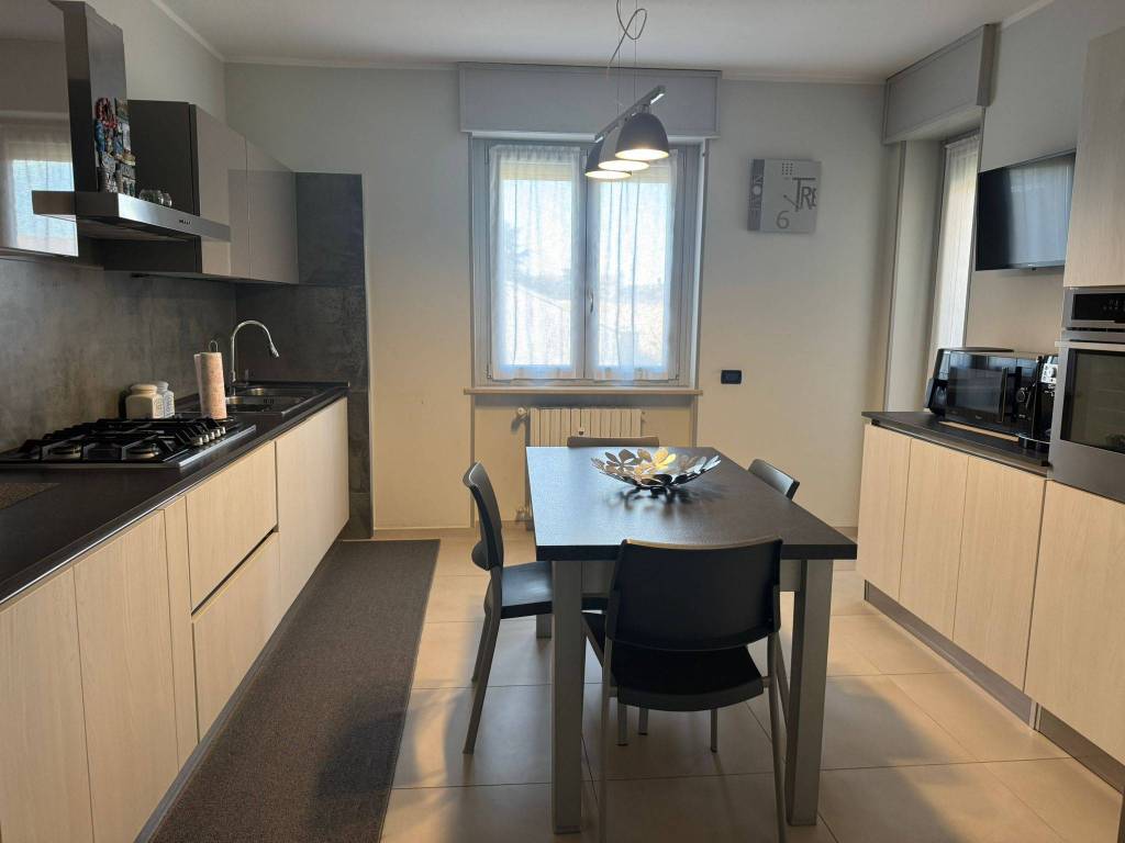 Appartamento a Alessandria in Via Quartieruzzi - Foto 5