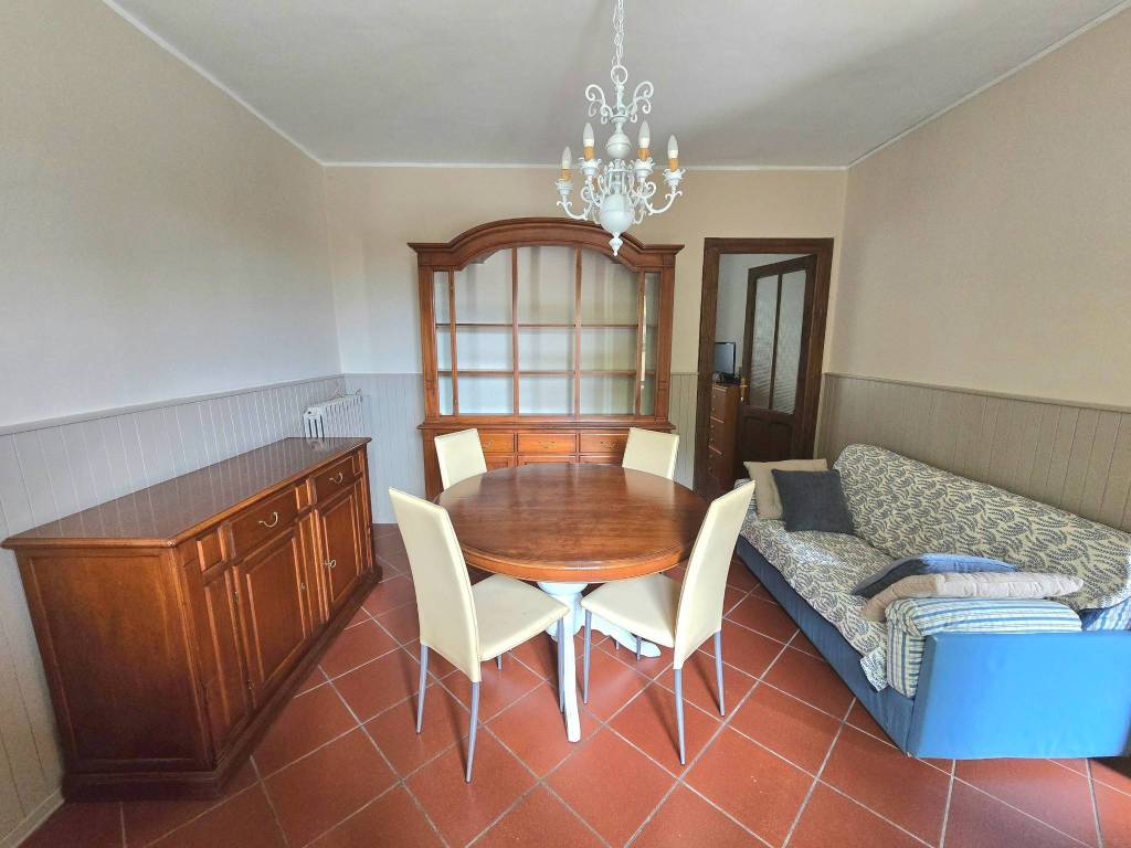 Appartamento a Biella in Strada ai Monti, 17 - Foto 5