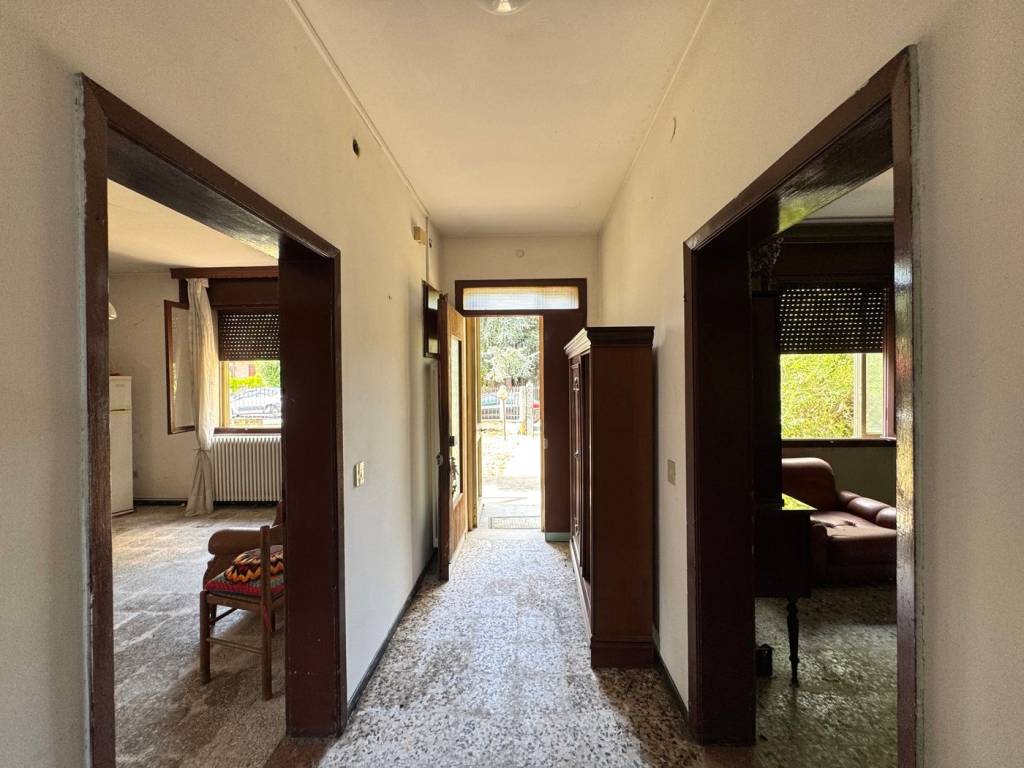 Casa indipendente a Borgo veneto in VIA DOSSI, SNC - Foto 3